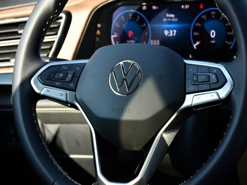 New 2026 Volkswagen Atlas SE image 20