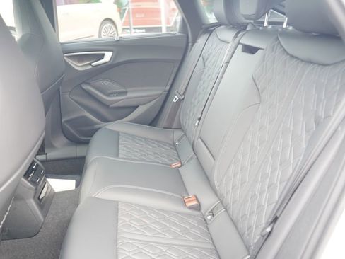 New 2025 Audi S5 Premium Plus image 7