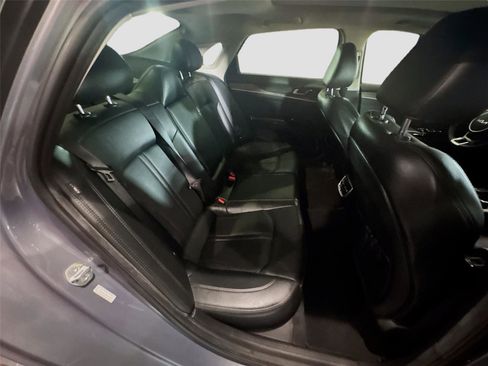 Used 2023 Kia K5 EX image 21