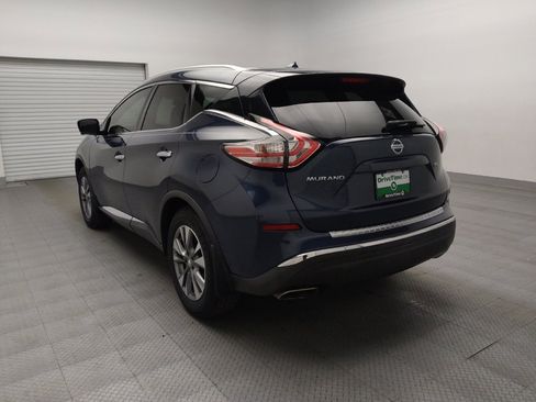 Used 2015 Nissan Murano SL w/ Cargo Package image 5