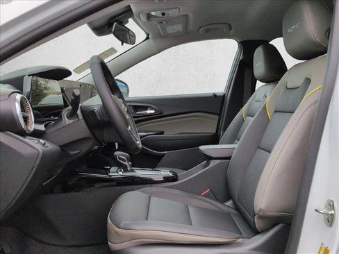 New 2026 Chevrolet Trax ACTIV w/ Driver Confidence Package image 4