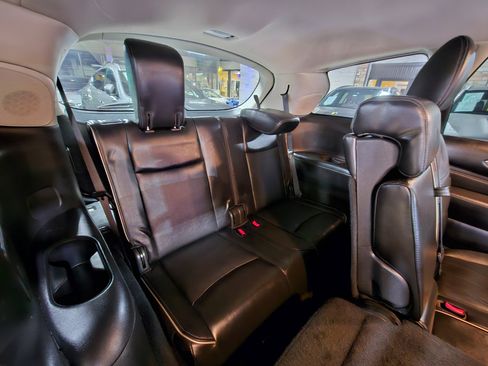 Used 2018 INFINITI QX60 Luxe w/ Premium Plus Package image 18