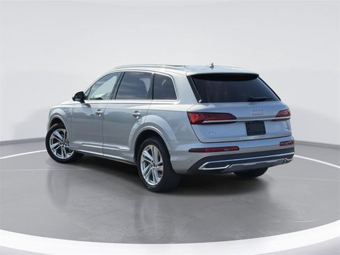 Used 2023 Audi Q7 3.0T Premium Plus image 5