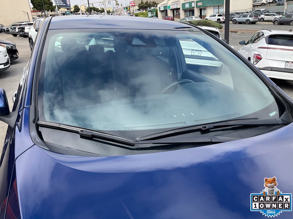 Used 2025 Nissan Leaf SV Plus FWD image 71