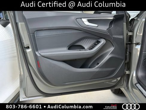 Certified 2025 Audi A5 2.0T Premium AWD/4WD image 18