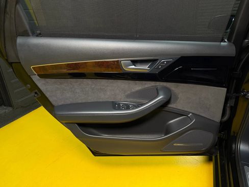 Used 2017 Audi A8 L 3.0T w/ Executive Package image 17