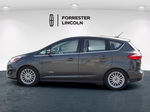 Used 2015 Ford C-MAX Energi SEL w/ Equipment Group 303A image 6