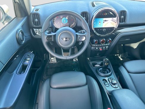 Used 2024 MINI Cooper Countryman S w/ Storage Package FWD image 22