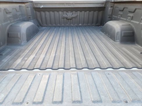 Used 2022 Chevrolet Silverado 1500 LT Trail Boss w/ LT Trail Boss Premium Package image 35