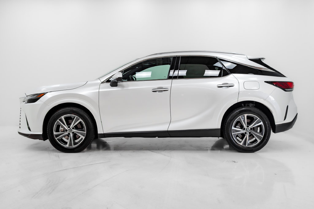 Used 2026 Lexus RX 350 Premium w/ Convenience Package AWD/4WD image 26