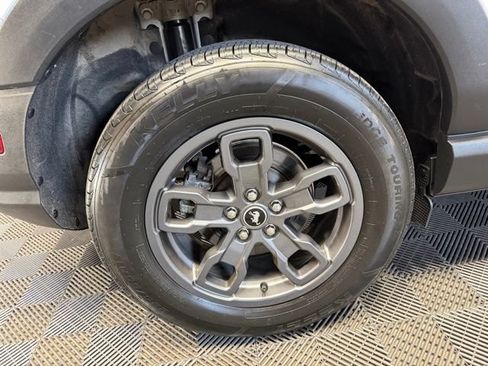 Used 2023 Ford Bronco Sport Big Bend AWD/4WD image 44