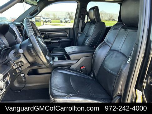 Used 2021 RAM 3500 Limited image 30