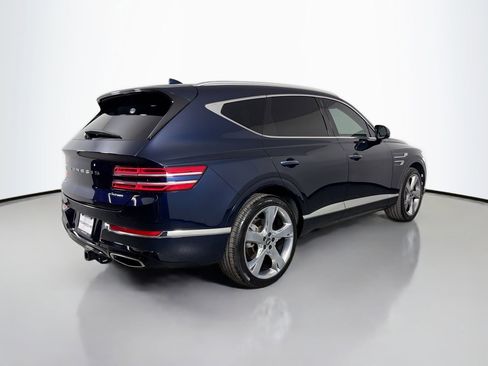 Used 2023 Genesis GV80 3.5T Prestige w/ Prestige Package image 7