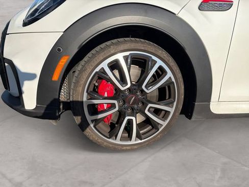 Used 2024 MINI Cooper John Cooper Works FWD image 14