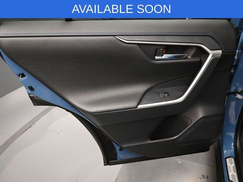 Used 2024 Toyota RAV4 XSE w/ Advanced Technology Package AWD/4WD image 31