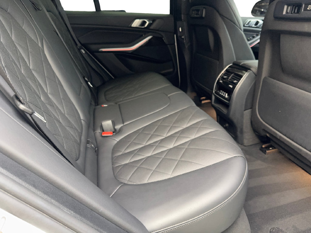 Used 2023 BMW X5 sDrive40i w/ Premium Package RWD image 42