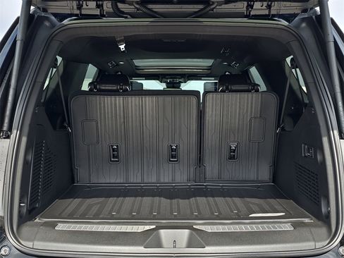 New 2026 GMC Yukon XL AT4 Ultimate w/ LPO, Floor Liner Package image 13