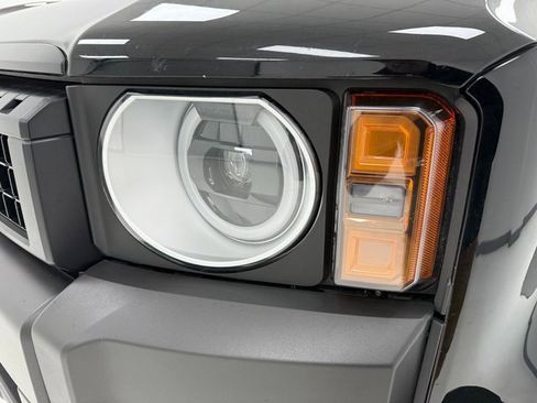 Used 2024 Toyota Land Cruiser 1958 image 6