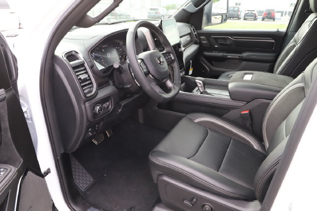 New 2027 RAM 1500 RHO w/ RHO Level 1 Equipment Group AWD/4WD image 10