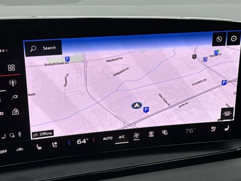 New 2025 Audi Q6 e-tron Premium Plus image 16