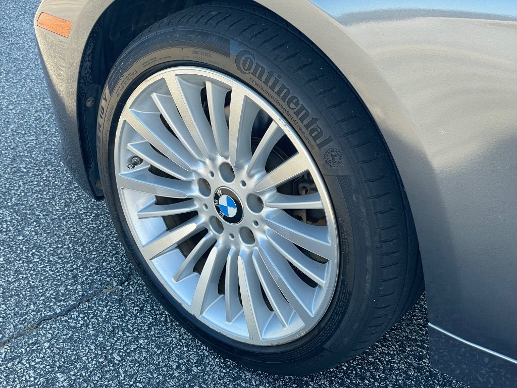 Used 2012 BMW 328i Sedan RWD image 9