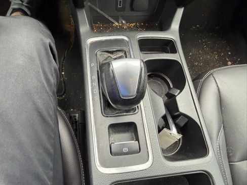 Used 2017 Ford Escape Titanium w/ Equipment Group 301A image 19