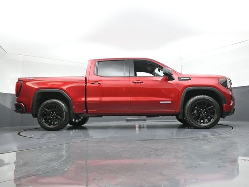 Used 2023 GMC Sierra 1500 Elevation w/ X31 Off-Road Package image 28