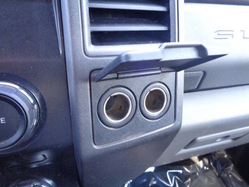 Used 2018 Ford F350 XL w/ STX Appearance Package image 40