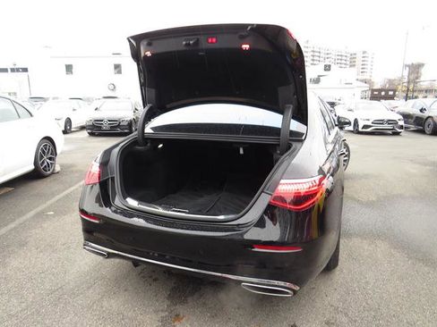 Used 2023 Mercedes-Benz S 500 4MATIC image 33