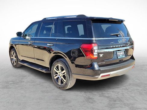 Used 2024 Ford Expedition Limited RWD image 7