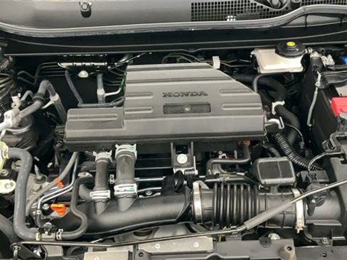 Certified 2022 Honda CR-V EX-L image 31