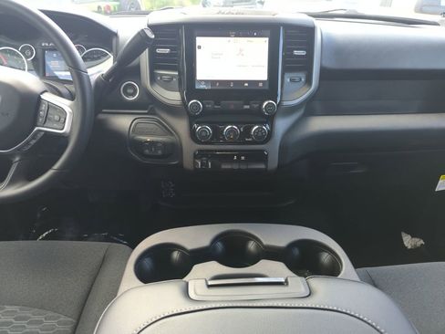 New 2026 RAM 2500 Tradesman image 16