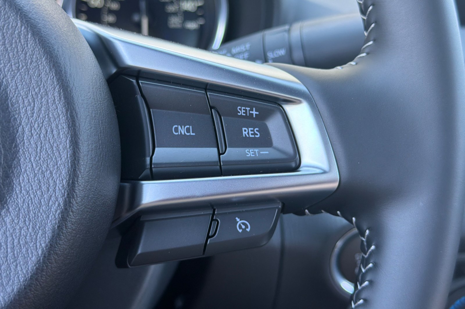 New 2026 MAZDA MX-5 Miata Club w/ Interior Package RWD image 26