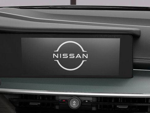 New 2026 Nissan Murano Platinum w/ Cargo Package AWD/4WD image 18