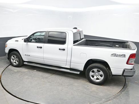 Used 2023 RAM 1500 Big Horn AWD/4WD image 32