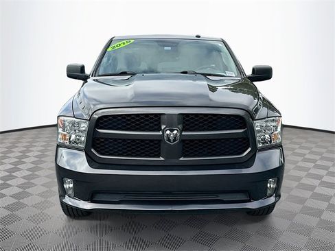 Used 2019 RAM 1500 Express w/ Express Value Package image 2