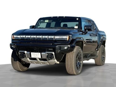 New 2025 GMC Hummer EV 2X image 1