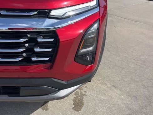 New 2026 Chevrolet Equinox LT FWD image 11