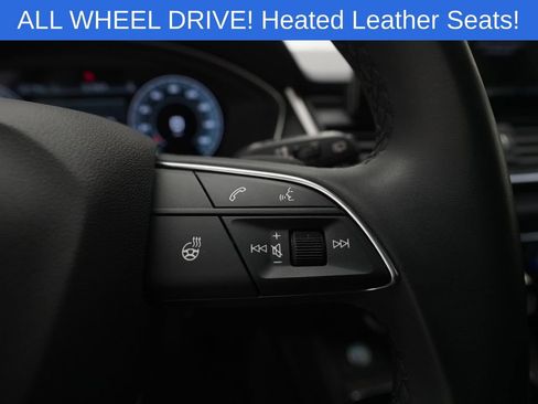Used 2024 Audi Q5 2.0T Premium Plus AWD/4WD image 19
