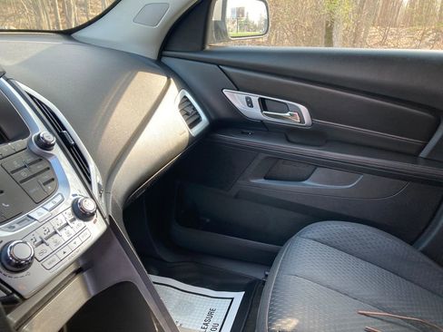 Used 2015 GMC Terrain SLE image 17