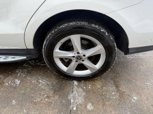 Used 2019 Mercedes-Benz GLE 400 4MATIC image 49