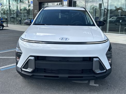 New 2026 Hyundai Kona SEL Sport image 3