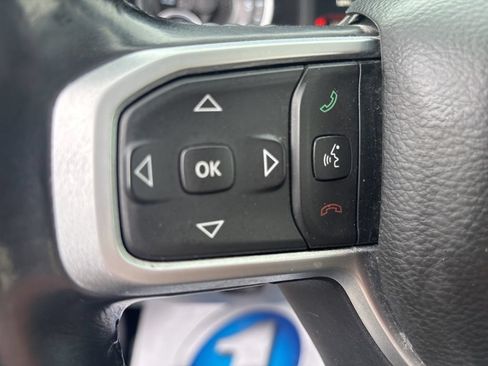 Used 2020 RAM 1500 Big Horn RWD image 26