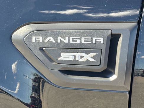 Used 2020 Ford Ranger XL w/ Equipment Group 101A Mid image 5