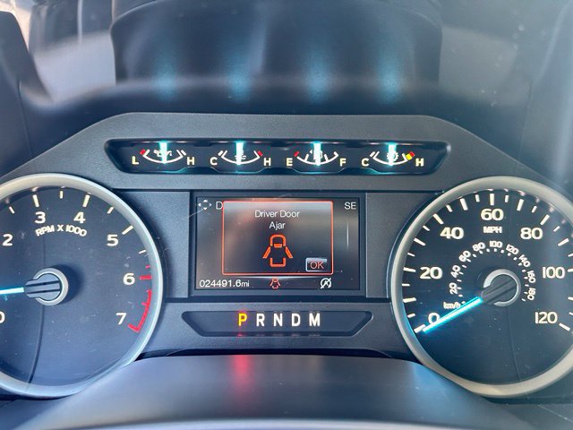 Used 2018 Ford F150 XLT w/ Equipment Group 301A Mid AWD/4WD image 17