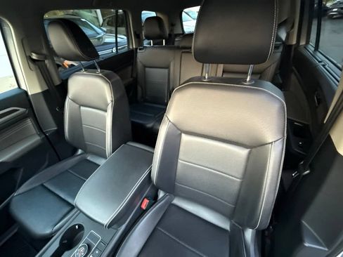 Used 2022 Volkswagen Atlas SE AWD/4WD image 14