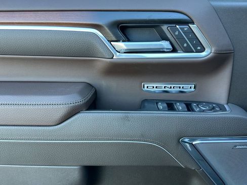 New 2026 GMC Sierra 1500 Denali AWD/4WD image 9