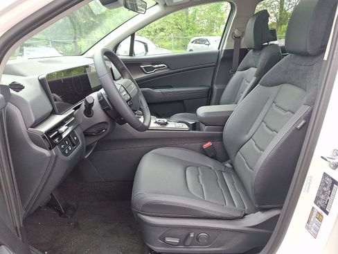 New 2026 Kia Sportage SX Prestige AWD/4WD image 13