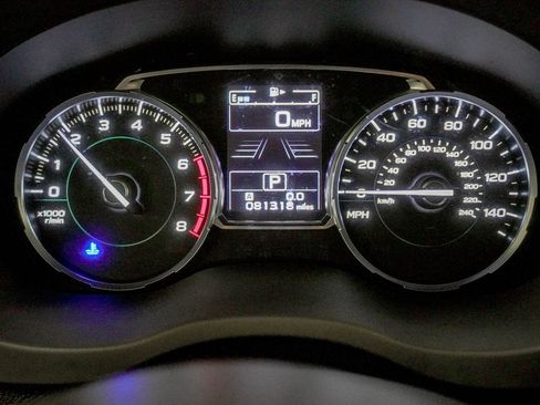 Used 2018 Subaru Forester 2.5i Touring image 39