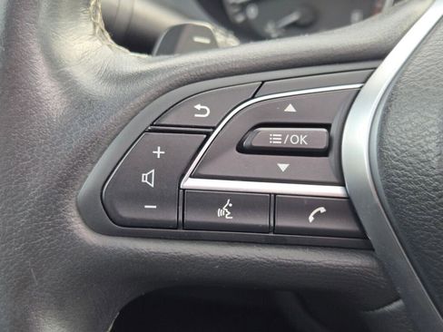 Used 2019 INFINITI QX50 Luxe w/ Cargo Package AWD/4WD image 30